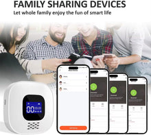 Load image into Gallery viewer, VOCA Smart WiFi Wireless SOS Pager, Call button &amp; watch, Panic button, Emergency, Alarm for Elderly Patient Disabled, 2.4G WiFi, 1 Receiver &amp; 1 Call button &amp; 1 SOS watch &amp; 1 Pull Call button
